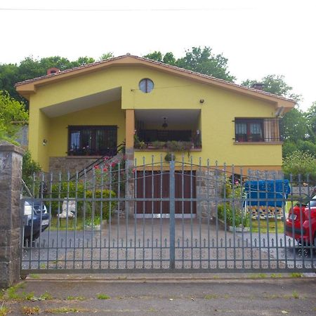 Villa Teresa Cangas de Onís Exterior photo