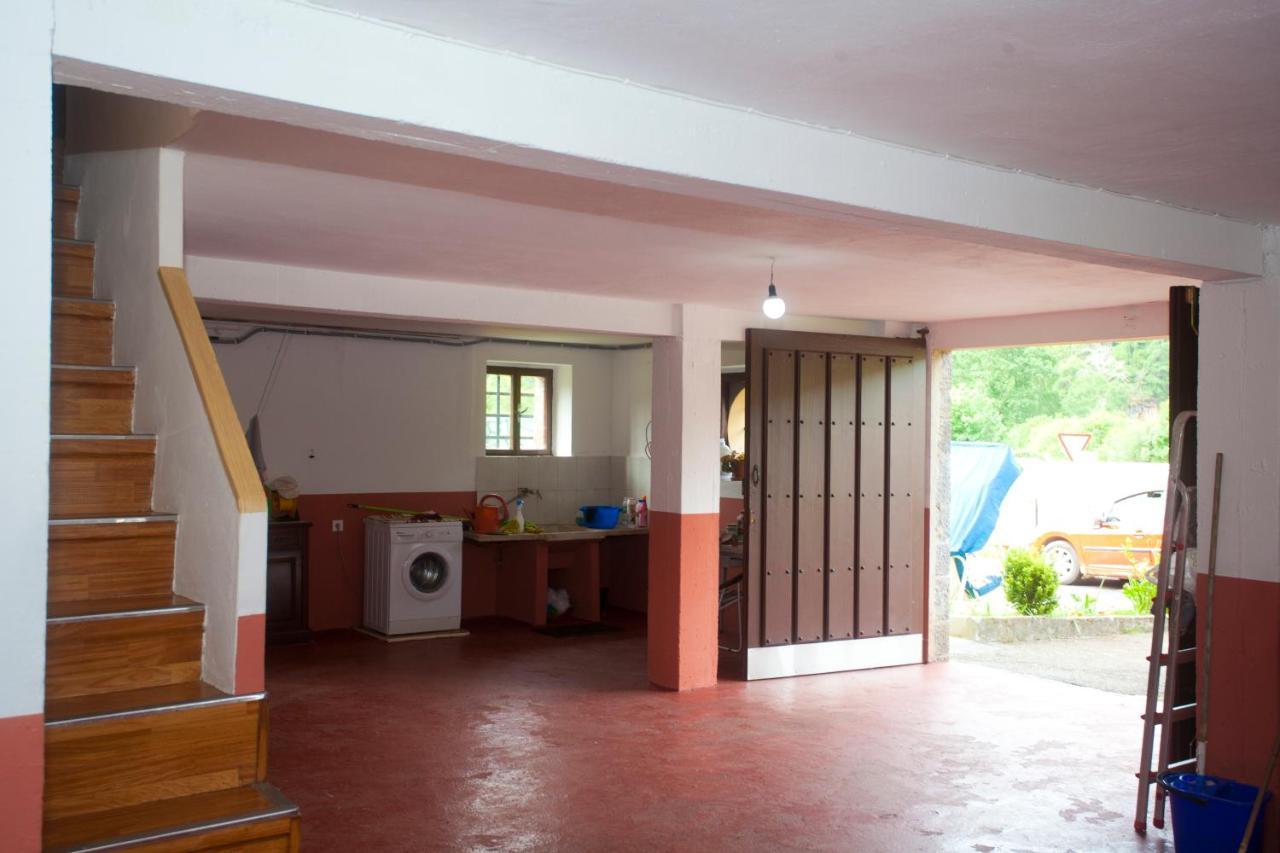 Villa Teresa Cangas de Onís Exterior photo