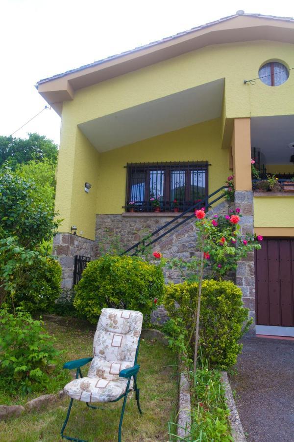 Villa Teresa Cangas de Onís Exterior photo