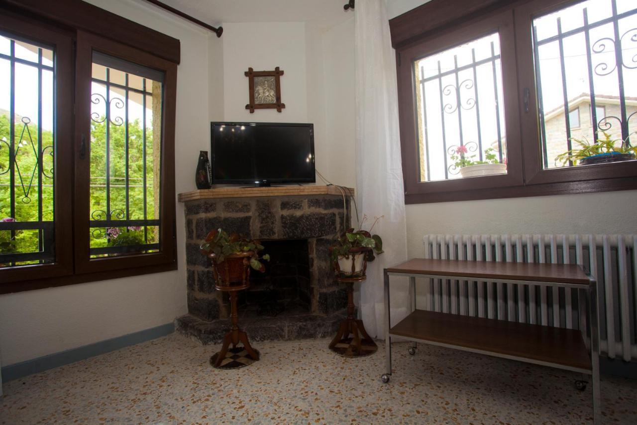 Villa Teresa Cangas de Onís Exterior photo