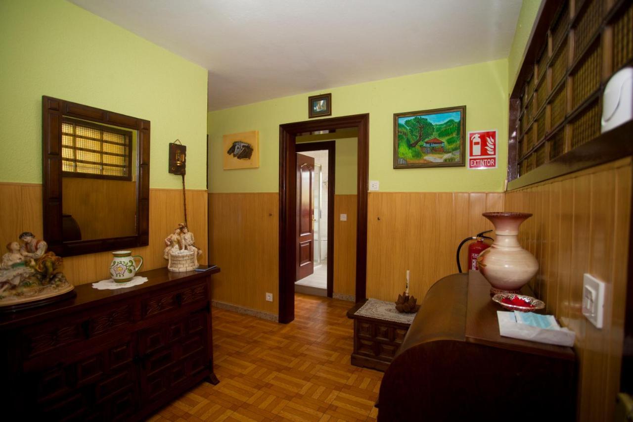 Villa Teresa Cangas de Onís Exterior photo