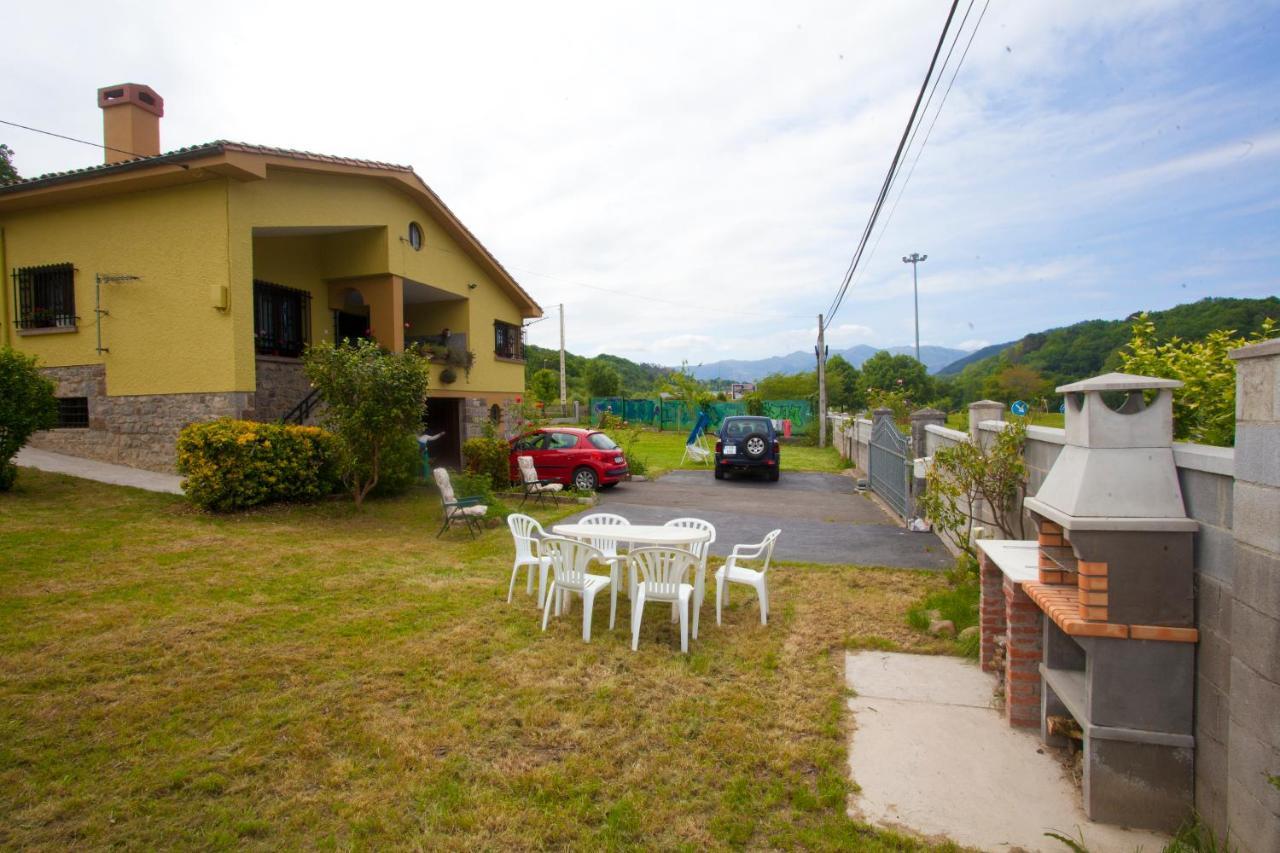 Villa Teresa Cangas de Onís Exterior photo