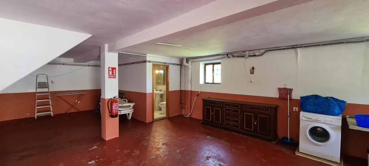 Villa Teresa Cangas de Onís Exterior photo