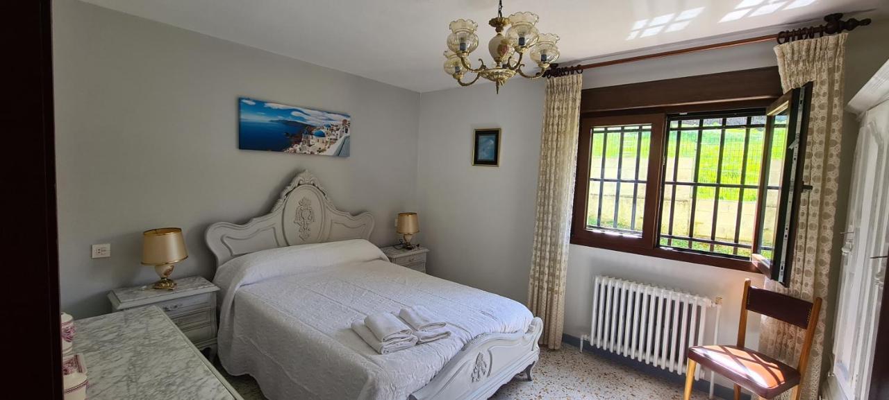 Villa Teresa Cangas de Onís Exterior photo