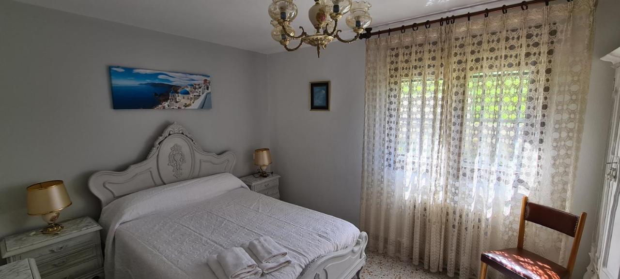 Villa Teresa Cangas de Onís Exterior photo