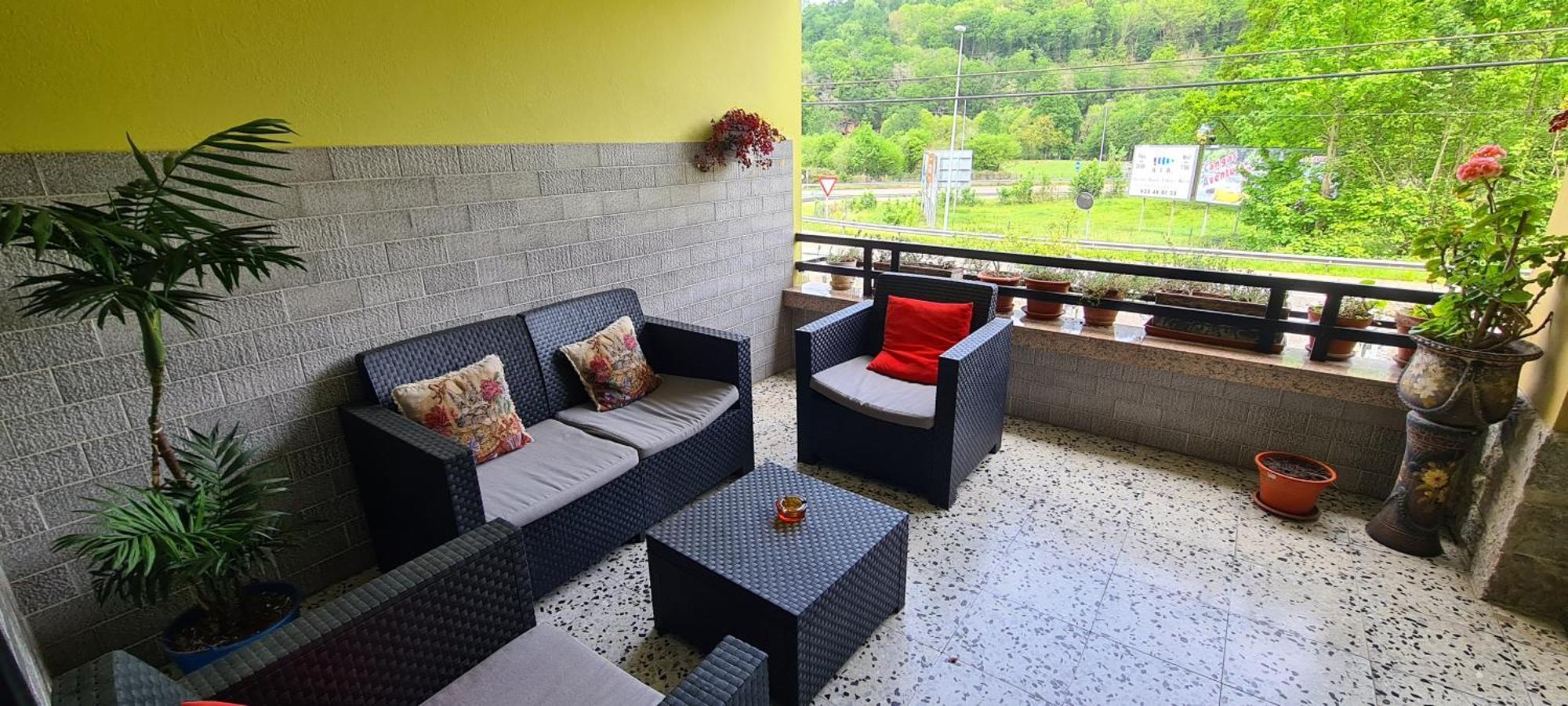 Villa Teresa Cangas de Onís Exterior photo